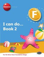 Abacus Evolve Foundation: I Can Do Book 2 Pack of 8, Verzenden, Nieuw