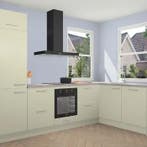 Magnolia keuken Salzburg 112210, Huis en Inrichting, Verzenden, Nieuw