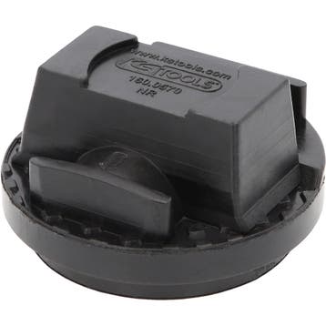 KS Tools Mercedes krik adapter rubber 78 mm, Auto diversen, Autogereedschap, Verzenden, Nieuw