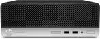 MEGASTUNTPRIJS: HP ProDesk 400 G4 SFF i5 6e Gen 16GB +, 256 GB, Nieuw, Ophalen of Verzenden, 6500 (4-Cores)