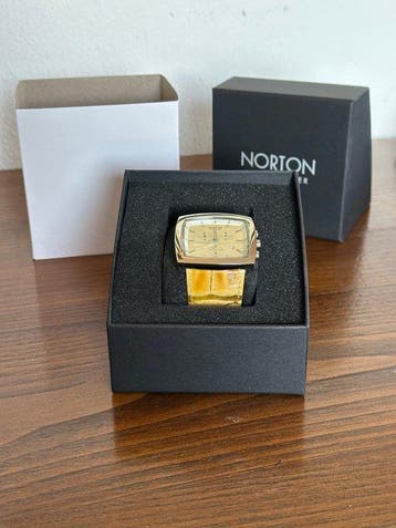 Norton - Zonder minimumprijs - Heren - 2020-2025, Nieuw