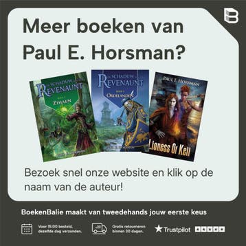 Vavaun - Paul E. Horsman 9789491730252, Verzenden, Zo goed als nieuw, Paul E. Horsman