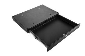 Filex persoonlijke lade, ingebouwde elektrificatie, 40x30..., Overige plaatsen, Ophalen of Verzenden, Nieuw in verpakking, Bureau