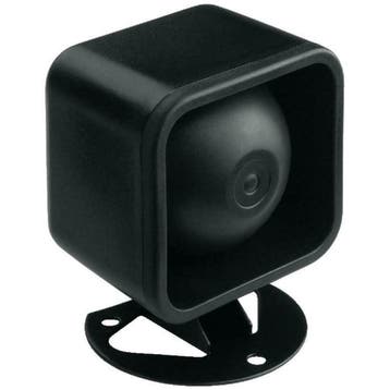 Hoornluidspreker vochtbestending | 8 Ohm | 10 Watt max, Audio, Tv en Foto, Luidsprekers, Verzenden, Nieuw