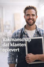 Website laten maken voor schilder - Krijg meer aanvragen, Webdesign