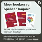 Coöperatieve Leerstrategieën 9789461181718 Spencer Kagan, Boeken, Verzenden, Gelezen, Spencer Kagan