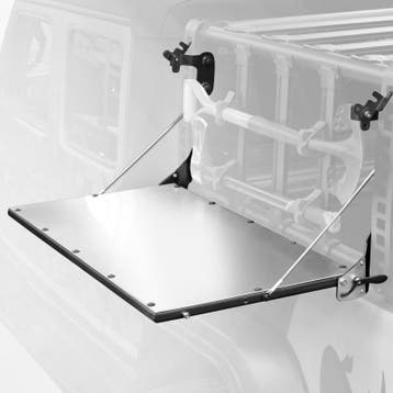 Go Rhino XRS Accessory Gear Table, Ophalen of Verzenden, Nieuw