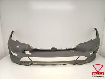 Bmw G20 G21 voorbumper 6x pdc bumper, Ophalen, Gebruikt, Voor, Bumper