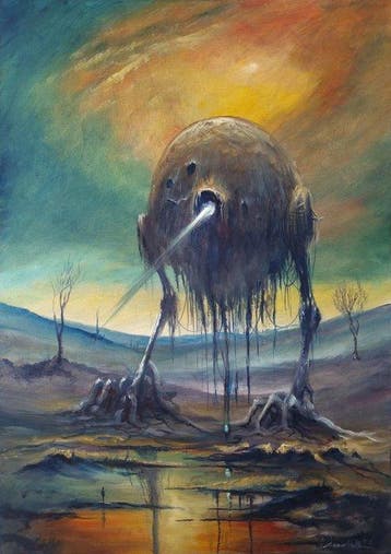 Artur Sudak (1965) - Achievements, Antiek en Kunst, Kunst | Schilderijen | Modern