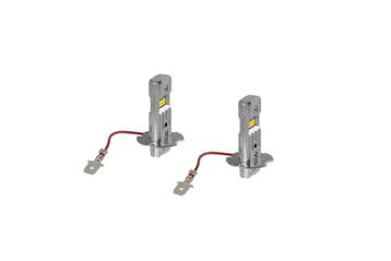 Diode Dynamics H3 Yellow SL2 LED Bulbs (pair), Ophalen of Verzenden, Nieuw