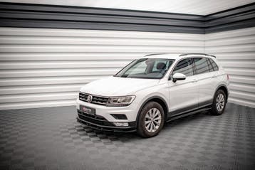 Side Skirts Diffusers Volkswagen Tiguan Mk2, Verzenden, Nieuw