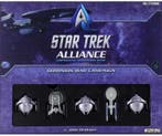 Star Trek: Alliance - Dominion War Campaign, Verzenden, Zo goed als nieuw