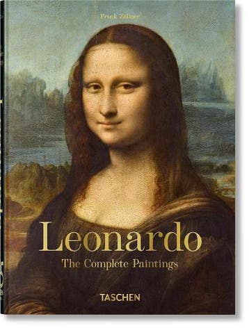 Leonardo. The Complete Paintings. 40Th Ed. | Nieuw, Boeken, Ophalen of Verzenden, Nieuw, Frank Zollner