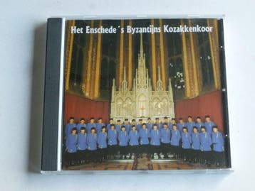 Het Enschedes Byzantijns Kozakkenkoor, Ophalen of Verzenden, Zo goed als nieuw