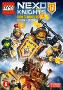 Lego nexo knights - Seizoen 2, Verzenden, Nieuw in verpakking