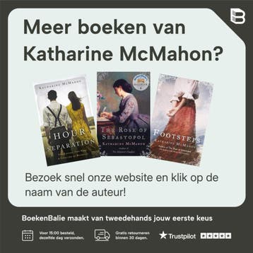Alchemists Daughter - Katharine McMahon 9780297850854, Verzenden, Gelezen, Katharine McMahon