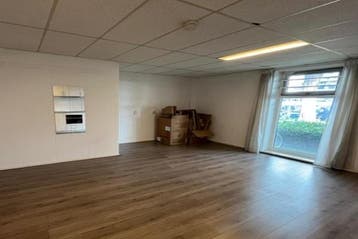 Studio Abdij van Averbodestraat in Tilburg, 20 tot 35 m², Tilburg