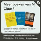 Op safari naar je werk 9789020972122 M. Claus, Verzenden, Gelezen, M. Claus