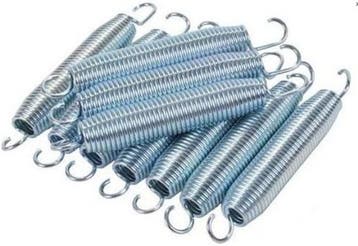 Trampoline Springmat RVS Veren | 10Ft | Premium | OP=OP, Ophalen of Verzenden, Nieuw