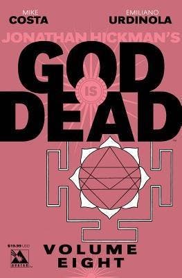 God is Dead Volume 8, Boeken, Strips | Comics, Verzenden, Nieuw