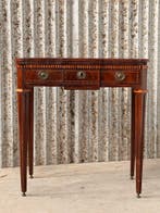 commode penant kastje buro kabinet ladekast secretaire kast, Antiek en Kunst, Antiek | Meubels | Kasten, Verzenden