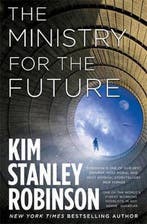 The ministry for the future 9780356508832, Boeken, Verzenden, Gelezen, Kim Stanley Robinson