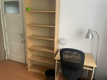 Eigen Kamer aan Oppert, Rotterdam, 50 m² of meer, Rotterdam