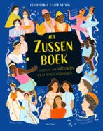 Het zussenboek 9789000381562 Olivia Meikle, Boeken, Verzenden, Zo goed als nieuw, Olivia Meikle