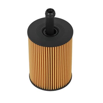 Oliefilter geschikt voor Audi A3 2.0L turbodiesel 2013-20..., Verzenden, Nieuw, Audi