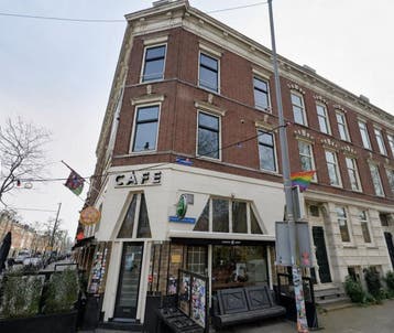 Appartement te huur in Rotterdam - 60 m² - 2 kamer(s) - 2, Huizen en Kamers, Appartement, Rotterdam, Zuid-Holland