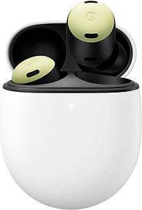 Google Pixel Buds Pro groen, Telecommunicatie, Verzenden, Gebruikt, Zonder abonnement, Zonder simlock