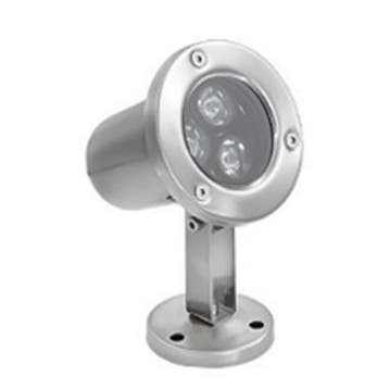 LED Zwembadverlichting - Opbouw Onderwaterspot - Rinzu, Ophalen of Verzenden, Nieuw, Overige fittingen, Plafondspot of Wandspot