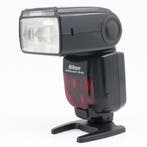 Nikon Speedlight SB-900 | Tweedehands, Audio, Tv en Foto, Fotografie | Flitsers, Verzenden, Gebruikt, Nikon