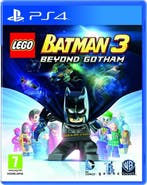 Lego Batman 3 beyond gotham, Verzenden, Nieuw
