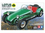 Tamiya 1:24 - Modelauto -  Tamiya 1/24 Sports Car Series, Nieuw