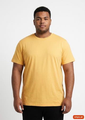 AYACUCHO T-shirts Heren maat XL Peach Vintage, Ophalen of Verzenden, Nieuw, AYACUCHO