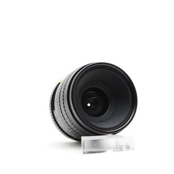 Lensbaby burnside 35mm f/2.8 Prime lens, Nieuw