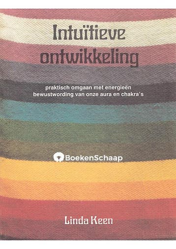Intuitieve ontwikkeling - 1998, 8e druk, zo goed als nieuw,, Verzenden, Gelezen