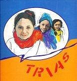 TRIAS invoerings- en scholingsprogramma, Verzenden, Nieuw