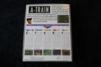A-Train PC Big Box Recreation Maxis, Verzenden, Nieuw