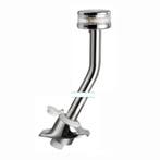 Osculati LED Toplicht Gebogen 60 cm, Watersport en Boten, Bootonderdelen, Ophalen of Verzenden, Nieuw
