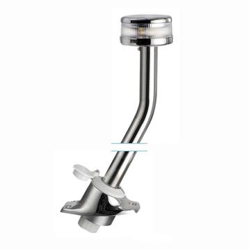 Osculati LED Toplicht Gebogen 60 cm, Watersport en Boten, Bootonderdelen, Ophalen of Verzenden, Nieuw