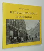 Het Bezuidenhout in oude fotos 1855-1945 9789090086361, Boeken, Verzenden, Zo goed als nieuw, W. de Koning Gans