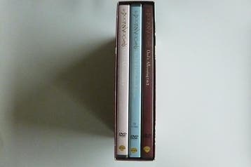 De Doornvogels - De Complete Serie (3 DVD), Cd's en Dvd's, Ophalen of Verzenden, Zo goed als nieuw