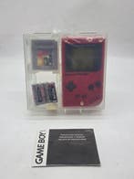 Nintendo - Gameboy Classic - Rare - Limited Edition - DMG-01, Nieuw