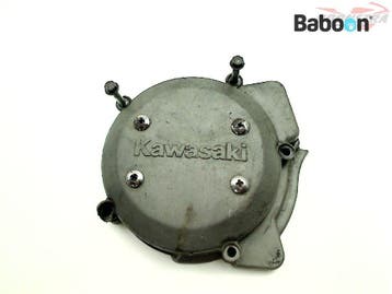 Dynamo Deksel Kawasaki KMX 125 B 1991-2003 (MX125B), Verzenden, Gebruikt