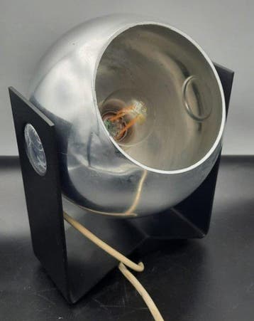 Novalux - Lamp - Metaal - Eyeball