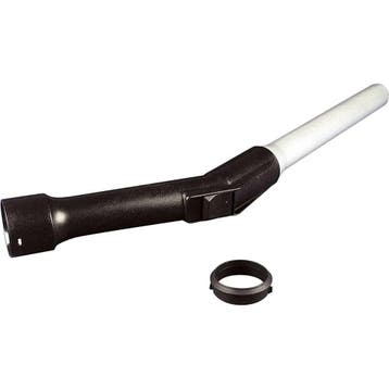 Electrolux handgreep cpl. alu. (Handgrepen, Stofzuigers), Verzenden, Nieuw, Overige typen