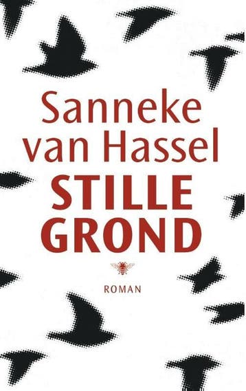 Stille grond (9789023454274, Sanneke Van Hassel), Verzenden, Nieuw