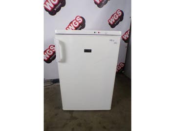 Zanussi Tafelmodel Vriezer - 2ehands - 3 Vrieslades, Verzenden, Zo goed als nieuw